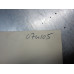 07R305 Right Piston and Rod Standard From 2003 Subaru Legacy  2.5